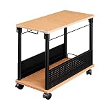 Bauhutte 昇降式L字デスク BHD-820H-WD ： 通販・価格比較 [最安値.com]